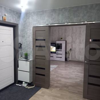 Продается 3-х комнатная квартира, 77,5 м²