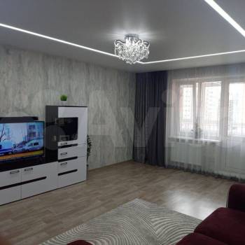 Продается 3-х комнатная квартира, 77,5 м²