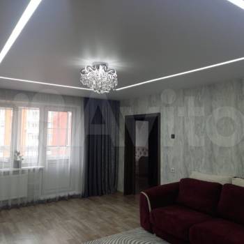 Продается 3-х комнатная квартира, 77,5 м²