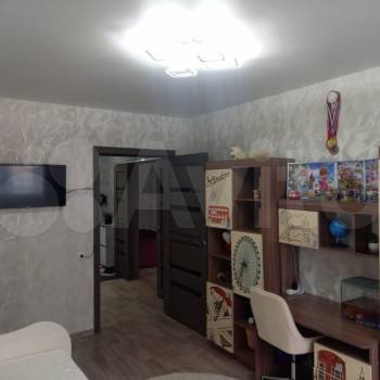 Продается 3-х комнатная квартира, 77,5 м²