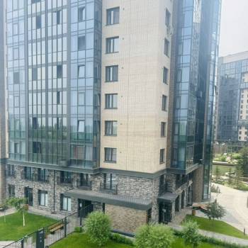 Продается 2-х комнатная квартира, 68 м²