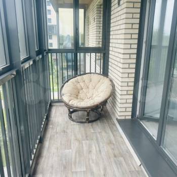 Продается 2-х комнатная квартира, 68 м²