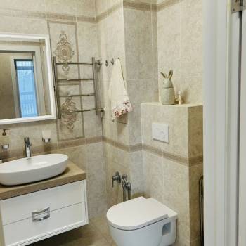 Продается 2-х комнатная квартира, 68 м²