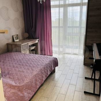 Продается 2-х комнатная квартира, 68 м²