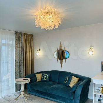 Продается 2-х комнатная квартира, 68 м²