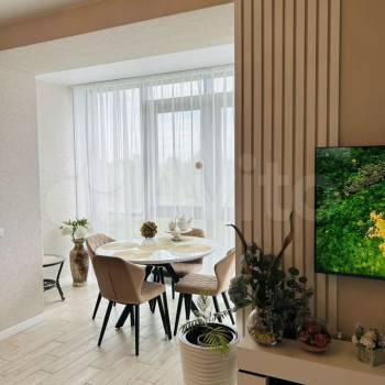 Продается 2-х комнатная квартира, 68 м²