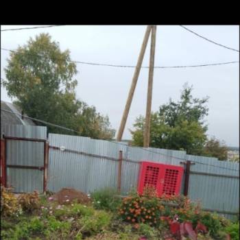 Продается Дом, 15 м²