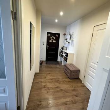 Продается 2-х комнатная квартира, 72,5 м²