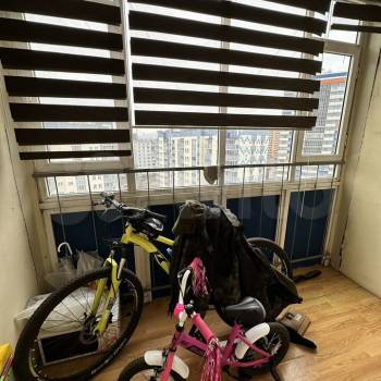 Продается 2-х комнатная квартира, 72,5 м²