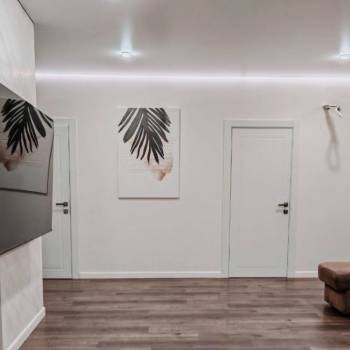 Продается Многокомнатная квартира, 99,3 м²