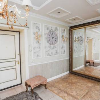 Продается Многокомнатная квартира, 206 м²