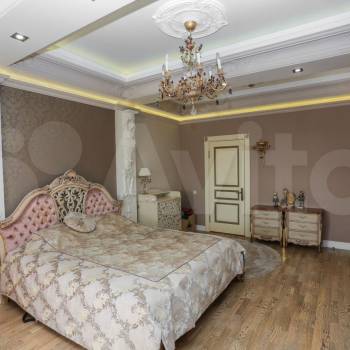 Продается Многокомнатная квартира, 206 м²