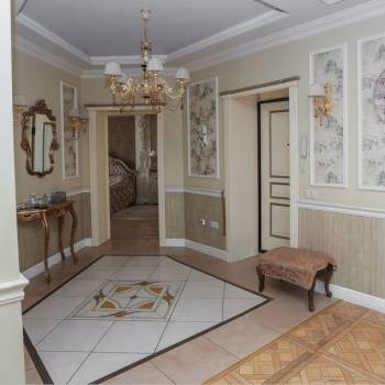 Продается Многокомнатная квартира, 206 м²