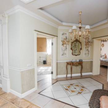 Продается Многокомнатная квартира, 206 м²