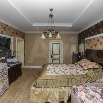 Продается Многокомнатная квартира, 206 м²