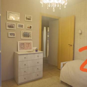 Продается Многокомнатная квартира, 73 м²