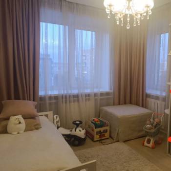 Продается Многокомнатная квартира, 73 м²