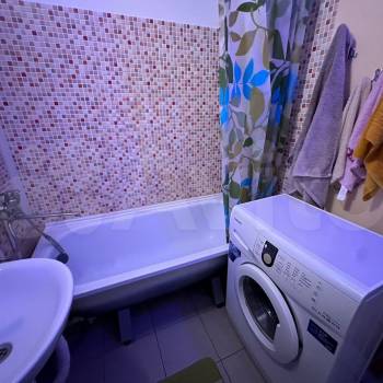 Продается 1-комнатная квартира, 30 м²