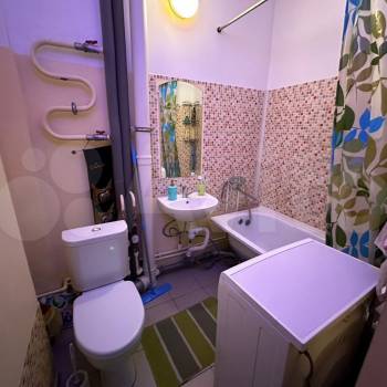 Продается 1-комнатная квартира, 30 м²