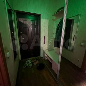 Продается 1-комнатная квартира, 30 м²