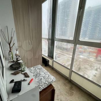 Продается 1-комнатная квартира, 30 м²