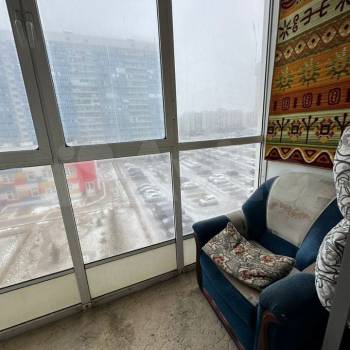 Продается 1-комнатная квартира, 30 м²