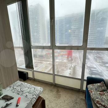 Продается 1-комнатная квартира, 30 м²