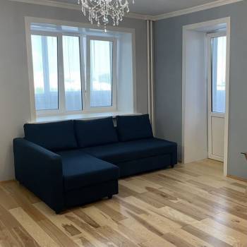 Продается 2-х комнатная квартира, 50 м²