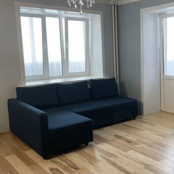 Продается 2-х комнатная квартира, 50 м²