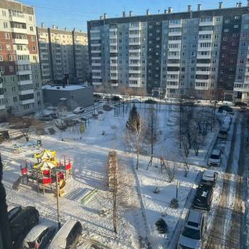 Продается Многокомнатная квартира, 79 м²