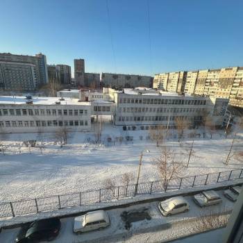 Продается Многокомнатная квартира, 79 м²