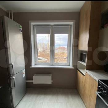 Продается 1-комнатная квартира, 41 м²