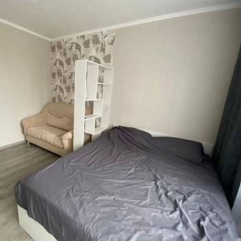 Продается 1-комнатная квартира, 41 м²