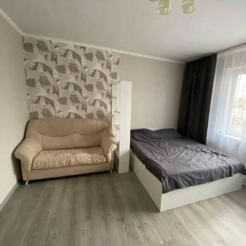 Продается 1-комнатная квартира, 41 м²