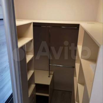 Продается 1-комнатная квартира, 41 м²