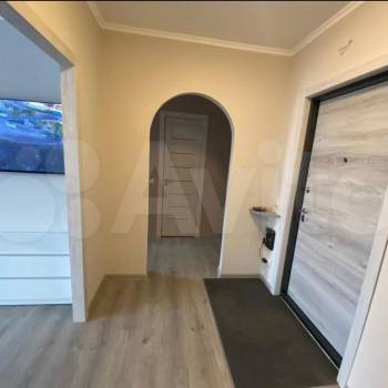 Продается 1-комнатная квартира, 41 м²