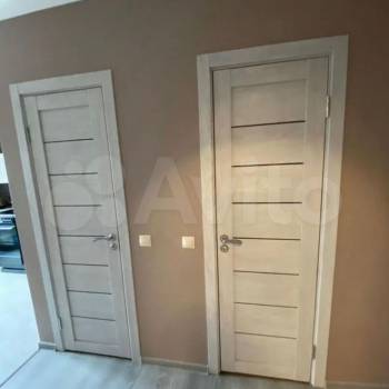 Продается 1-комнатная квартира, 41 м²