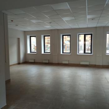 Сдается Нежилое помещение, 137 м²