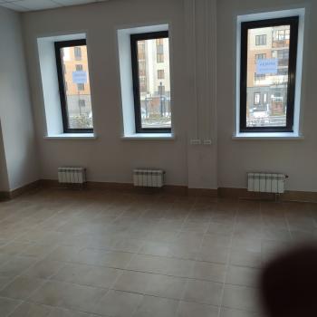 Сдается Нежилое помещение, 137 м²