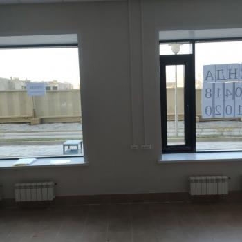 Сдается Нежилое помещение, 137 м²