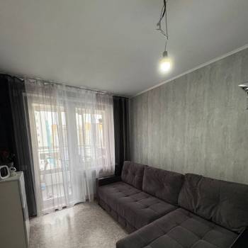 Продается 1-комнатная квартира, 26,9 м²