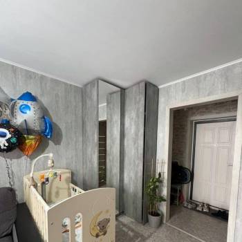 Продается 1-комнатная квартира, 26,9 м²