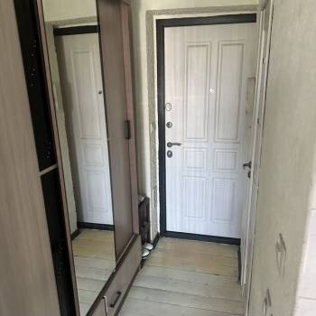 Продается 1-комнатная квартира, 19,5 м²