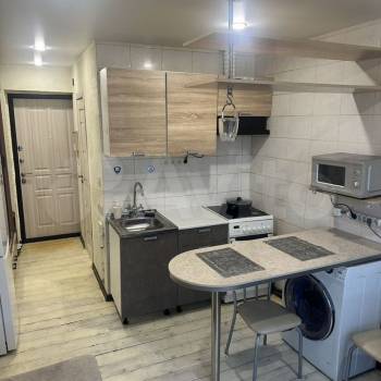 Продается 1-комнатная квартира, 19,5 м²