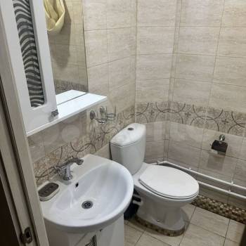 Продается 1-комнатная квартира, 19,5 м²