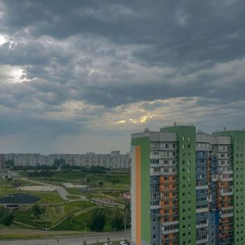 Продается 1-комнатная квартира, 37 м²