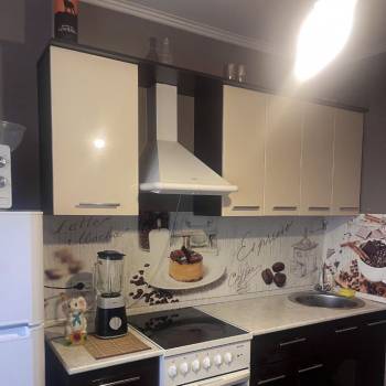 Продается 1-комнатная квартира, 37 м²