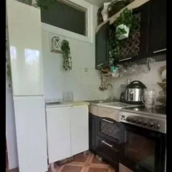 Продается 1-комнатная квартира, 30 м²