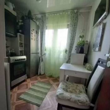 Продается 1-комнатная квартира, 30 м²