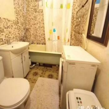 Продается 1-комнатная квартира, 30 м²